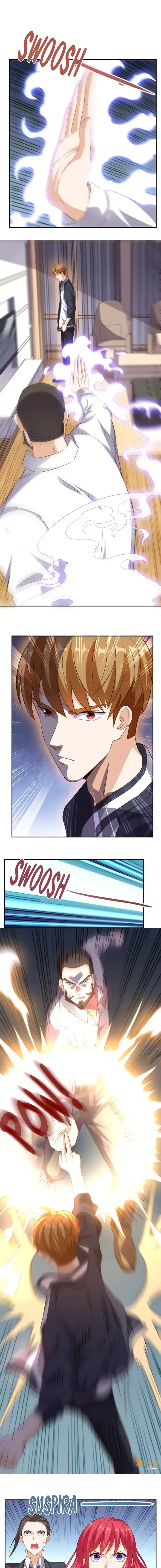 Read Super WECHAT PT Manga Online