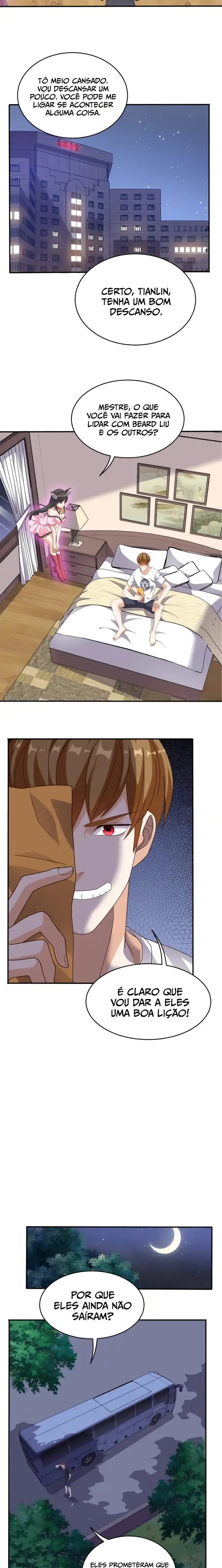 Read Super WECHAT PT Manga Online