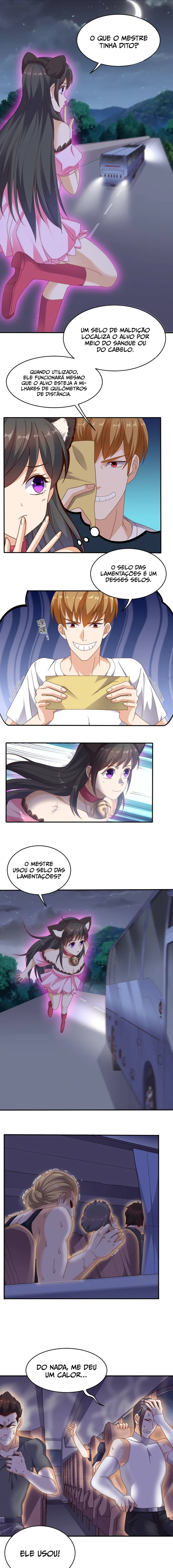 Read Super WECHAT PT Manga Online