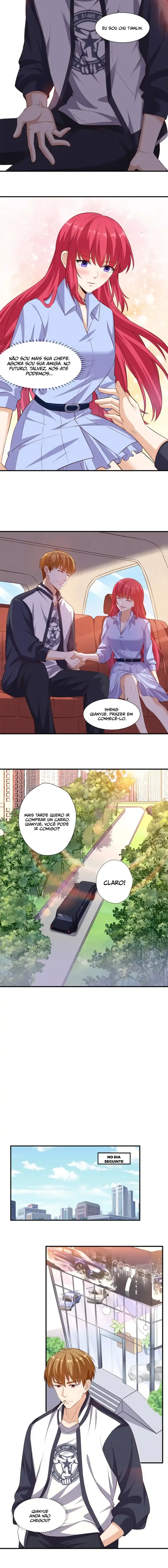 Read Super WECHAT PT Manga Online