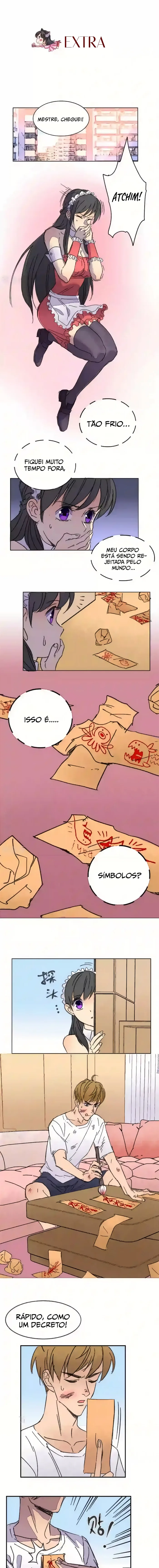 Read Super WECHAT PT Manga Online