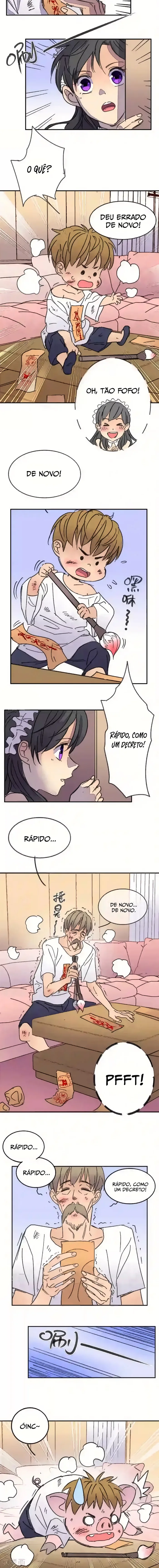 Read Super WECHAT PT Manga Online