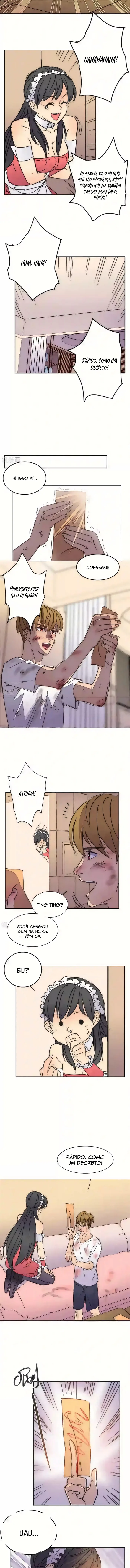 Read Super WECHAT PT Manga Online