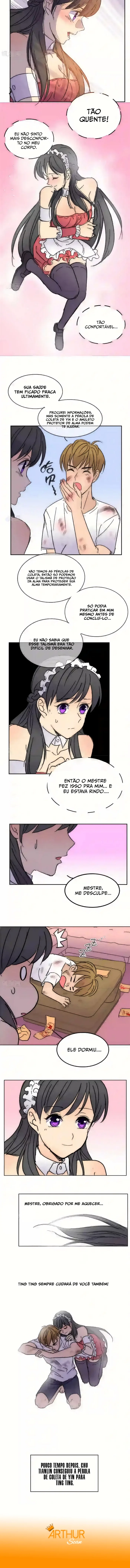 Read Super WECHAT PT Manga Online