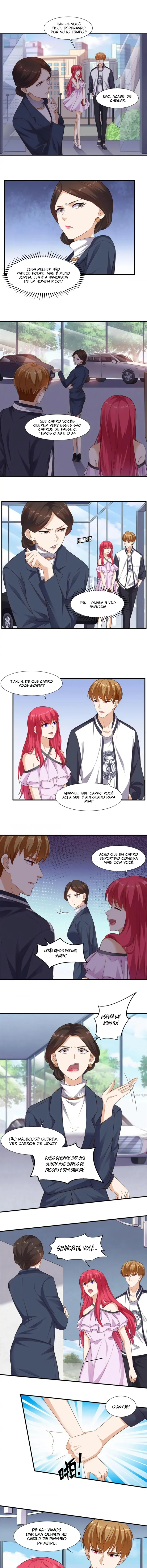 Read Super WECHAT PT Manga Online