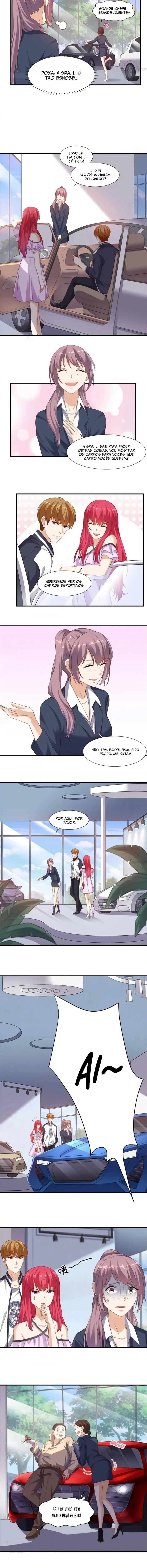 Read Super WECHAT PT Manga Online