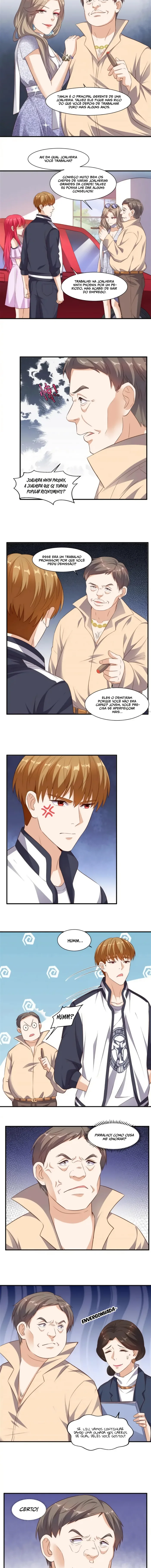 Read Super WECHAT PT Manga Online