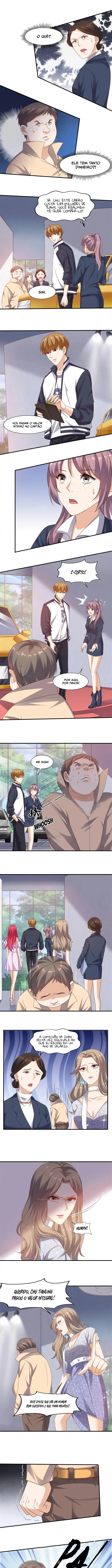 Read Super WECHAT PT Manga Online