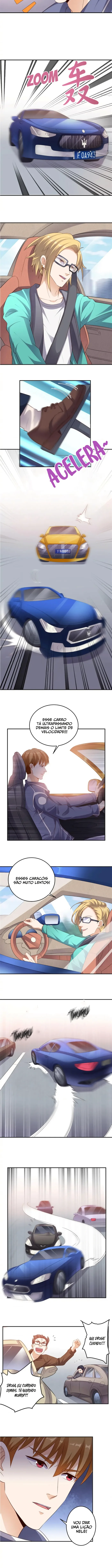 Read Super WECHAT PT Manga Online