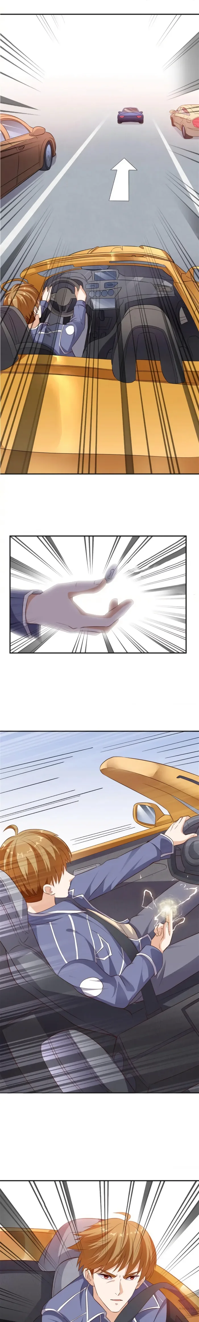 Read Super WECHAT PT Manga Online