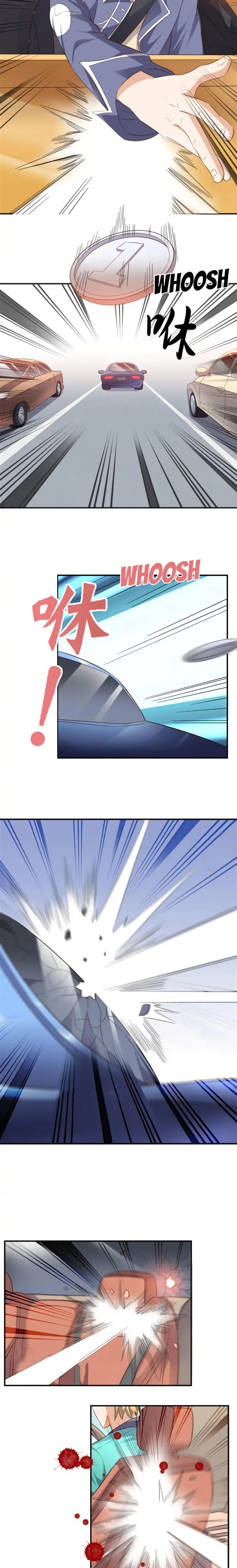 Read Super WECHAT PT Manga Online