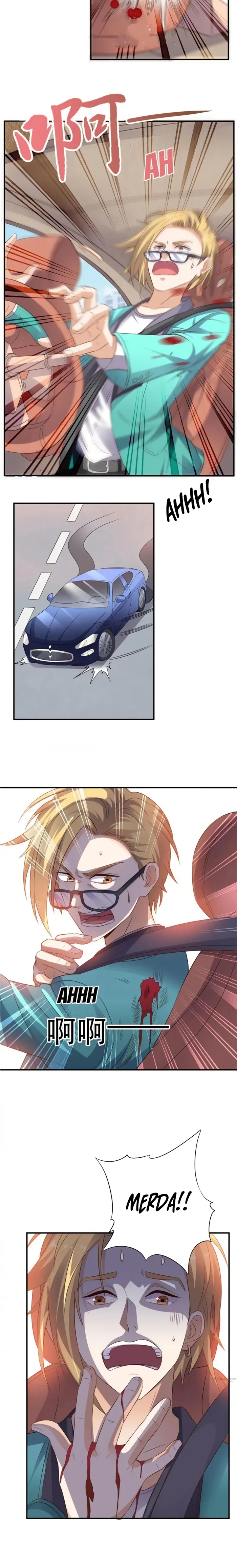 Read Super WECHAT PT Manga Online