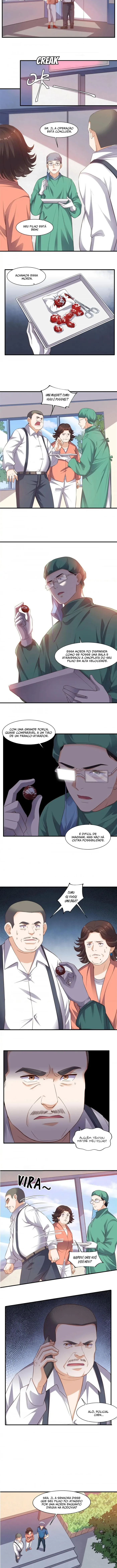 Read Super WECHAT PT Manga Online