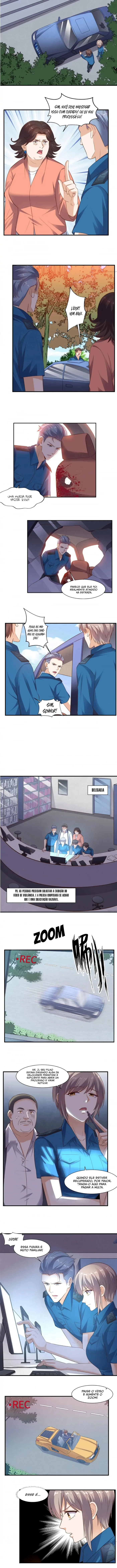 Read Super WECHAT PT Manga Online