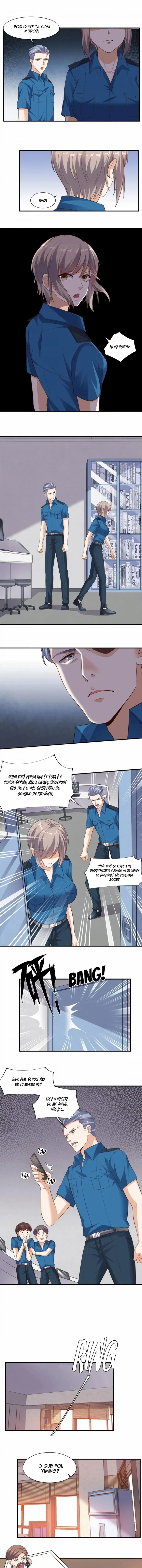 Read Super WECHAT PT Manga Online