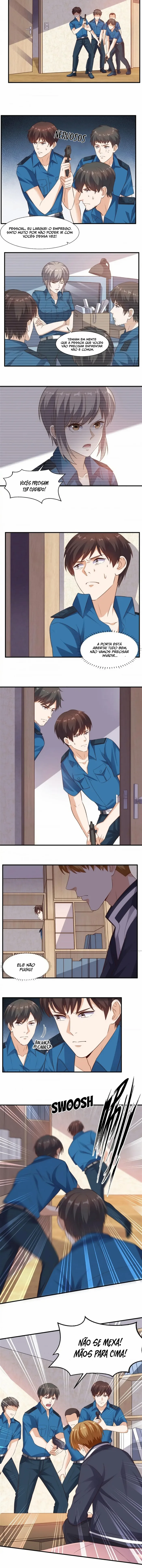 Read Super WECHAT PT Manga Online