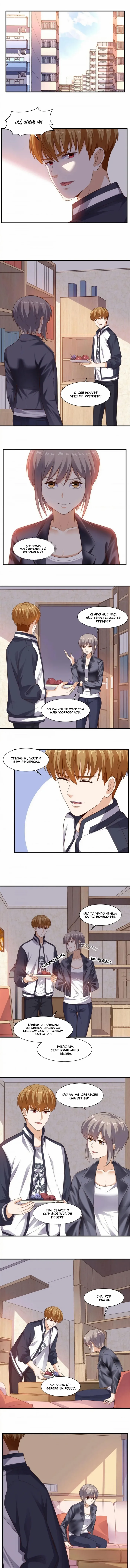 Read Super WECHAT PT Manga Online