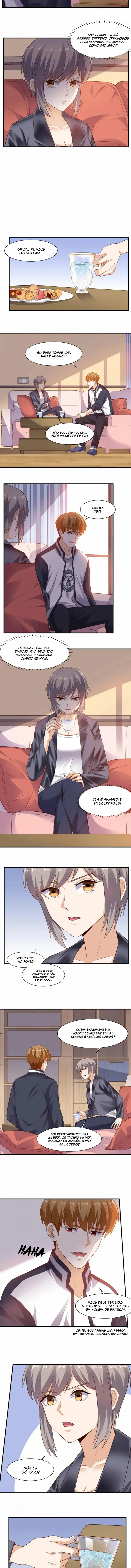 Read Super WECHAT PT Manga Online