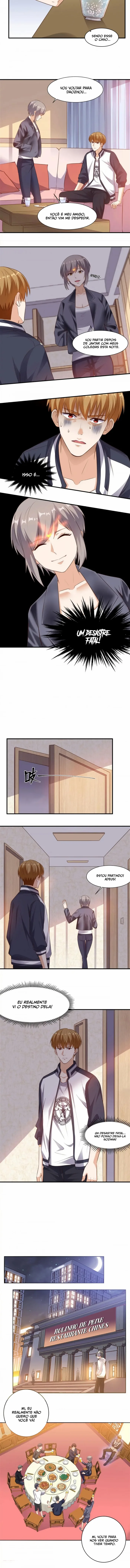 Read Super WECHAT PT Manga Online