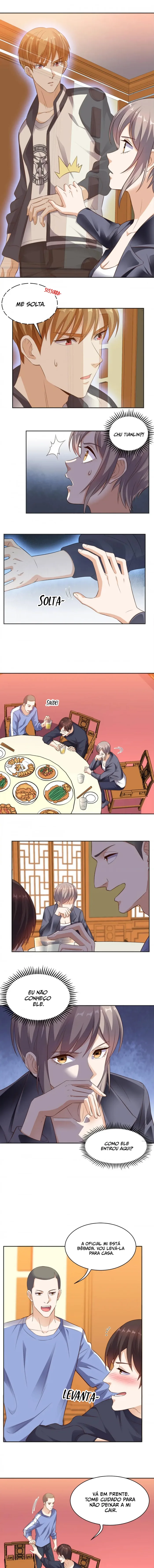 Read Super WECHAT PT Manga Online