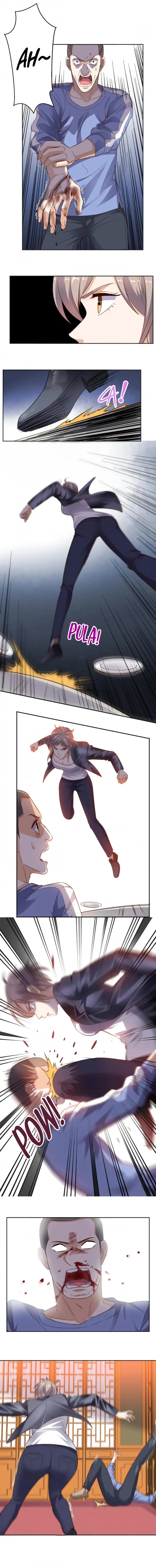 Read Super WECHAT PT Manga Online