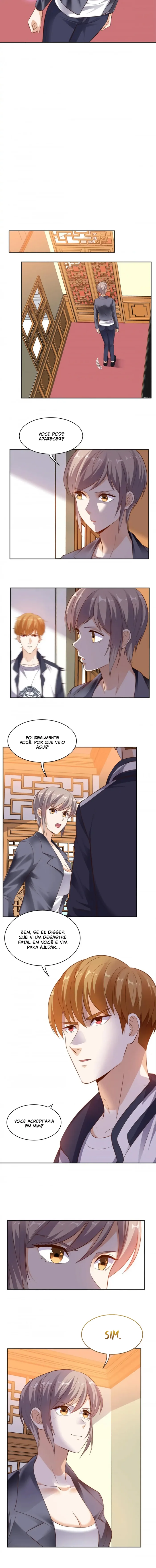 Read Super WECHAT PT Manga Online