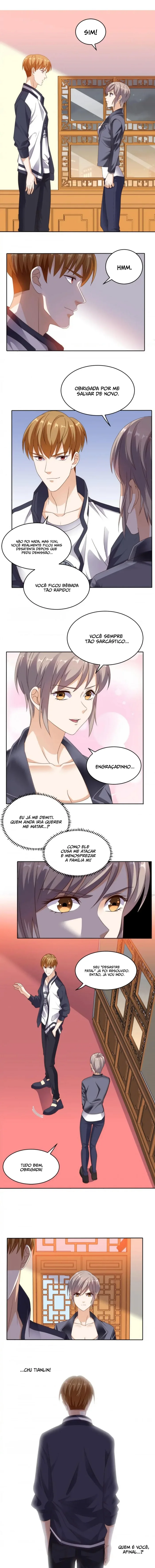 Read Super WECHAT PT Manga Online