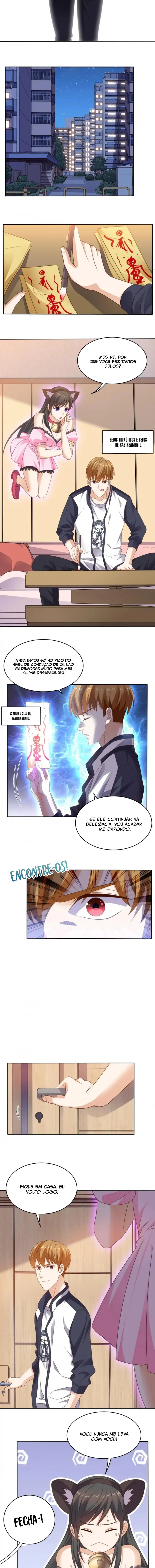 Read Super WECHAT PT Manga Online