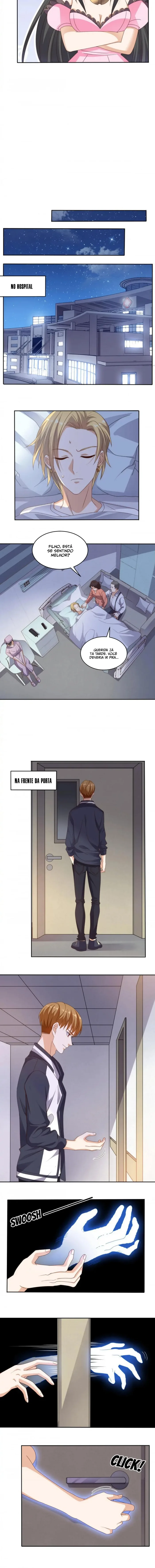 Read Super WECHAT PT Manga Online