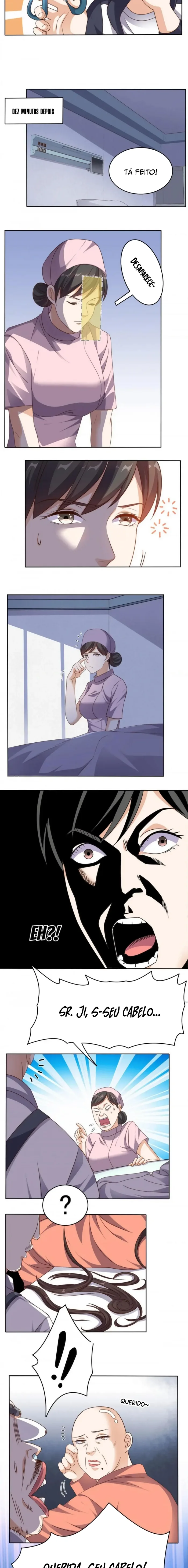 Read Super WECHAT PT Manga Online