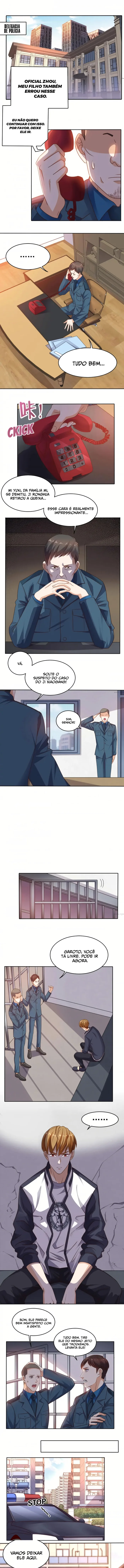 Read Super WECHAT PT Manga Online