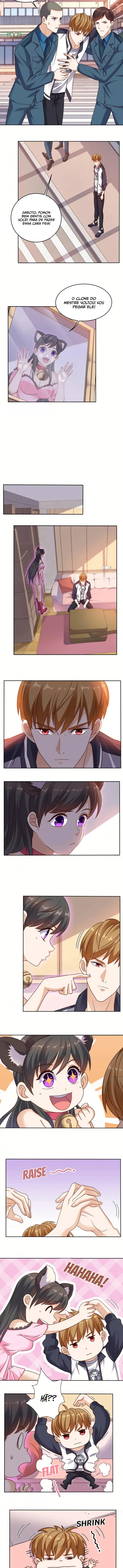 Read Super WECHAT PT Manga Online