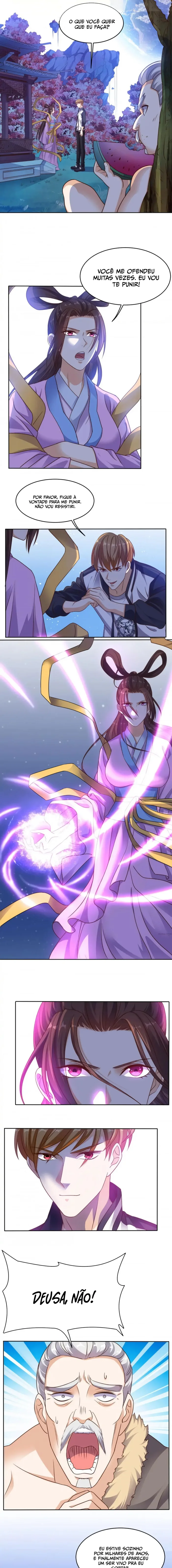 Read Super WECHAT PT Manga Online