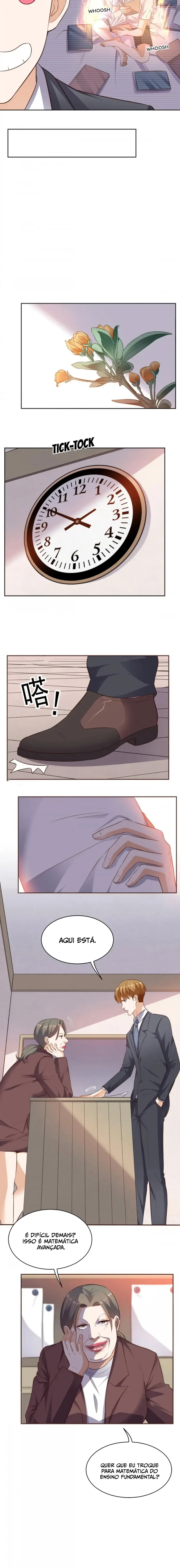 Read Super WECHAT PT Manga Online