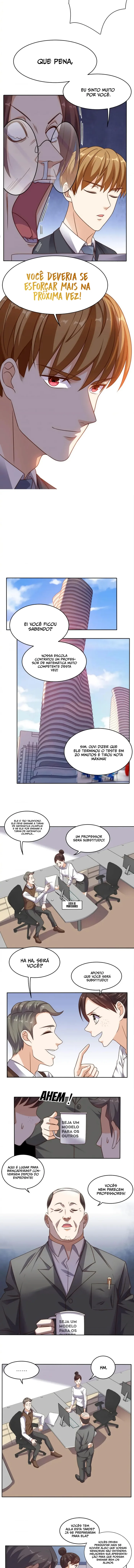 Read Super WECHAT PT Manga Online
