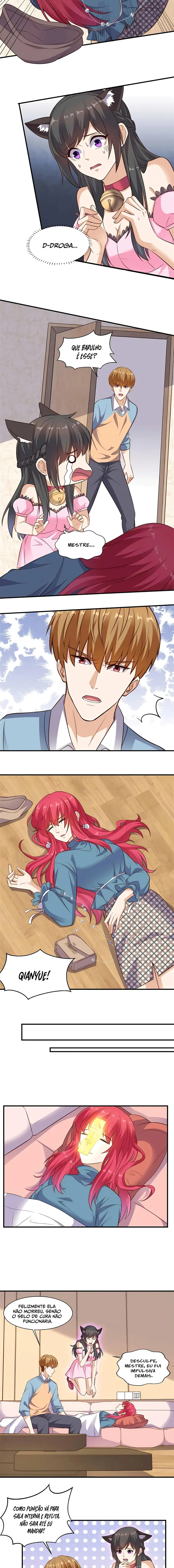 Read Super WECHAT PT Manga Online