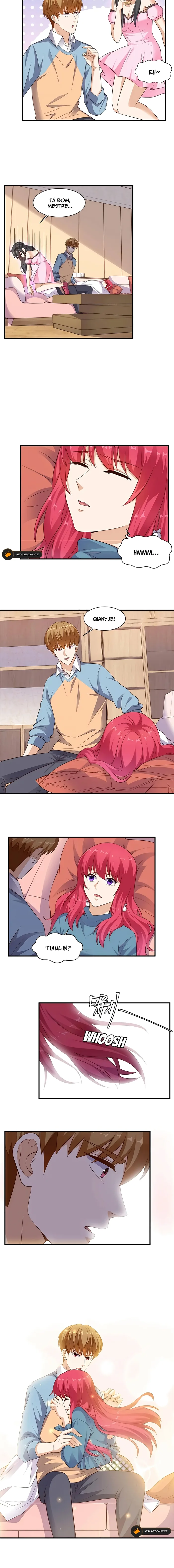 Read Super WECHAT PT Manga Online