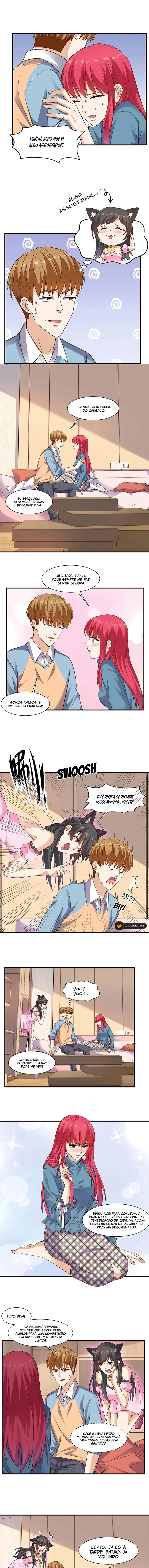 Read Super WECHAT PT Manga Online