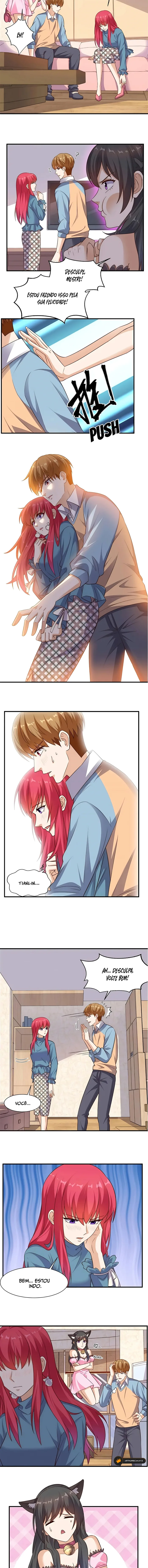 Read Super WECHAT PT Manga Online