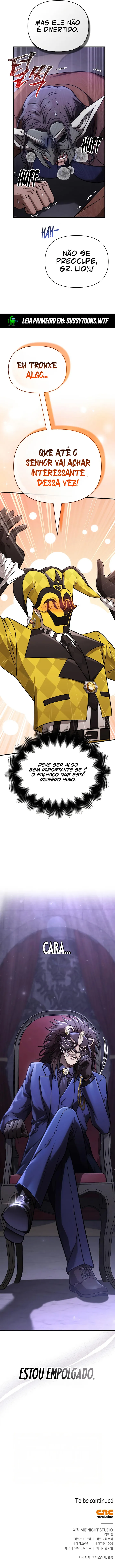 Read Surviving The Game as a Barbarian PT Manga Online