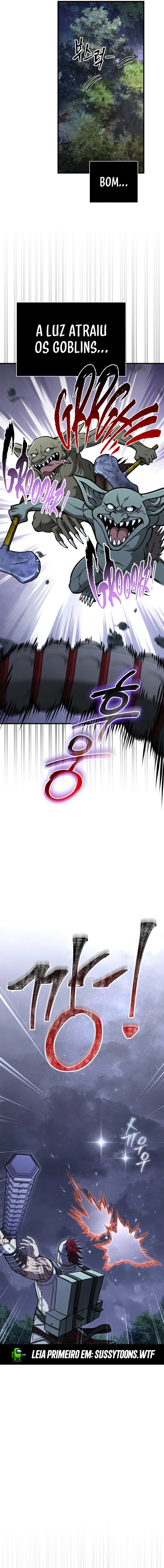 Read Surviving The Game as a Barbarian PT Manga Online