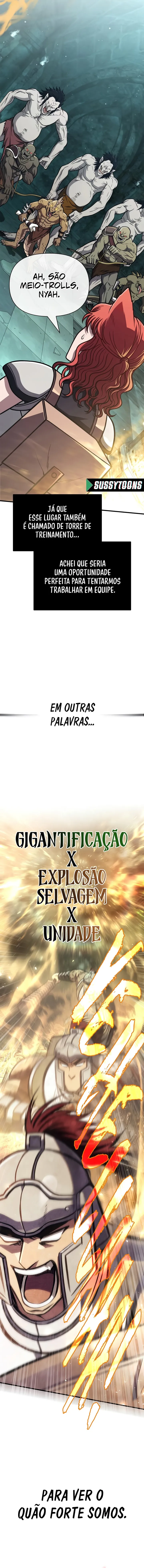 Read Surviving The Game as a Barbarian PT Manga Online