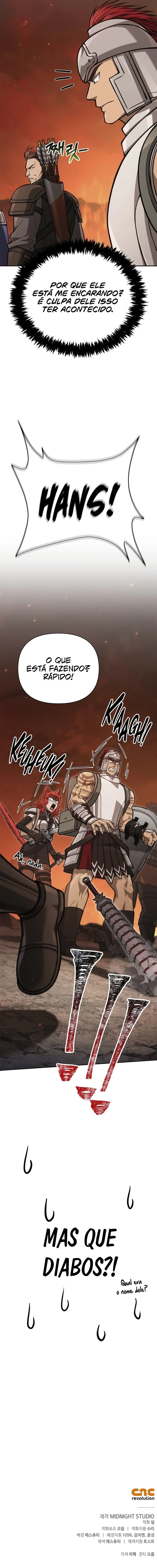 Read Surviving The Game as a Barbarian PT Manga Online