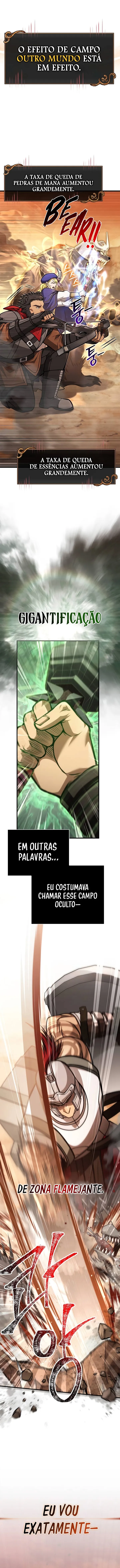 Read Surviving The Game as a Barbarian PT Manga Online