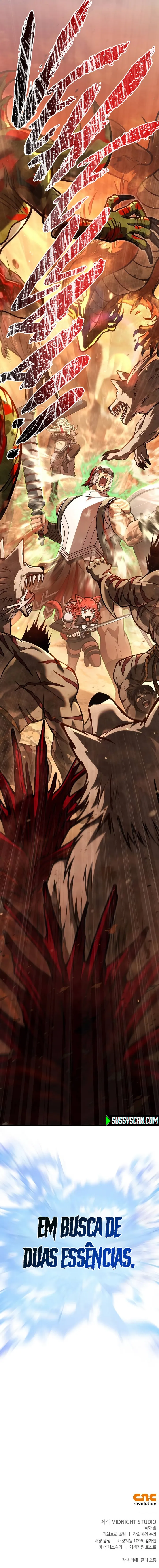 Read Surviving The Game as a Barbarian PT Manga Online