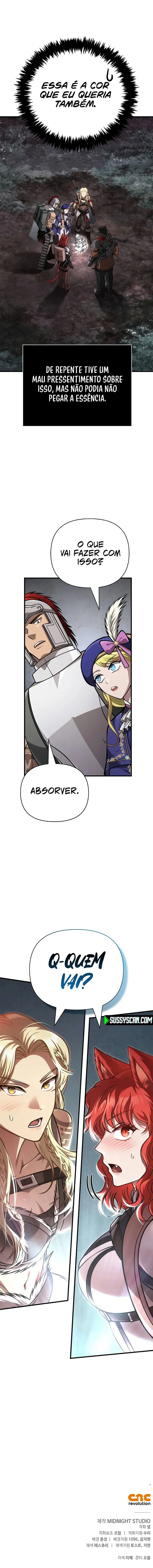 Read Surviving The Game as a Barbarian PT Manga Online