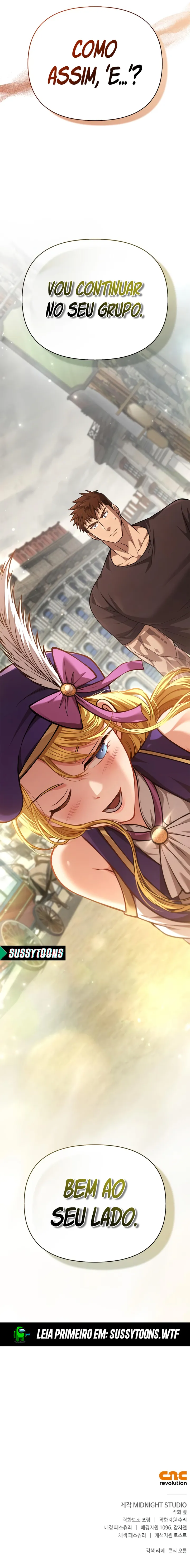 Read Surviving The Game as a Barbarian PT Manga Online