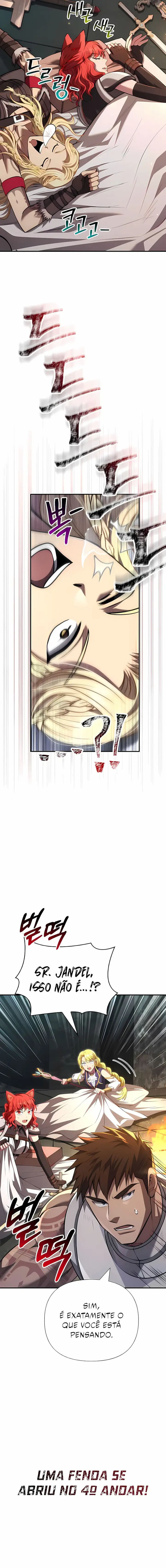 Read Surviving The Game as a Barbarian PT Manga Online