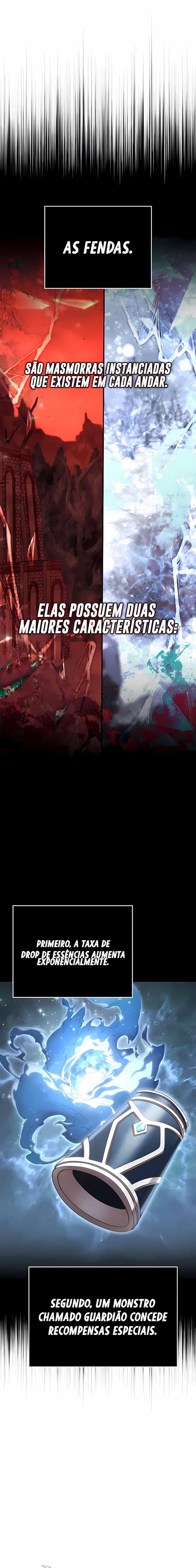 Read Surviving The Game as a Barbarian PT Manga Online