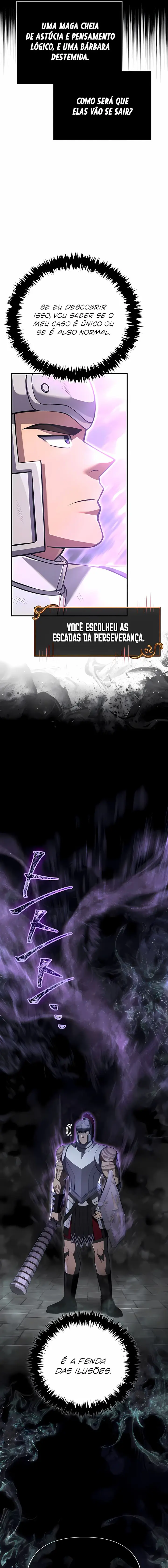 Read Surviving The Game as a Barbarian PT Manga Online